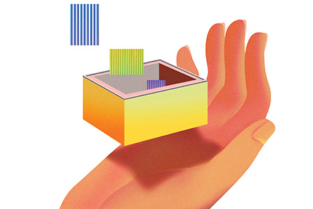 The Interschool Co-Lab: A New Approach to Professional Development on AI