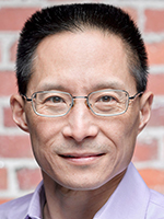 Eric Liu
