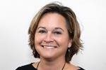 Liz Walgamuth, head of Grace School (TX)