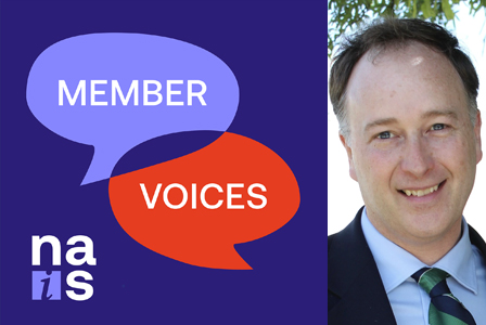 Member Voices Podcast: Innovating with Intention