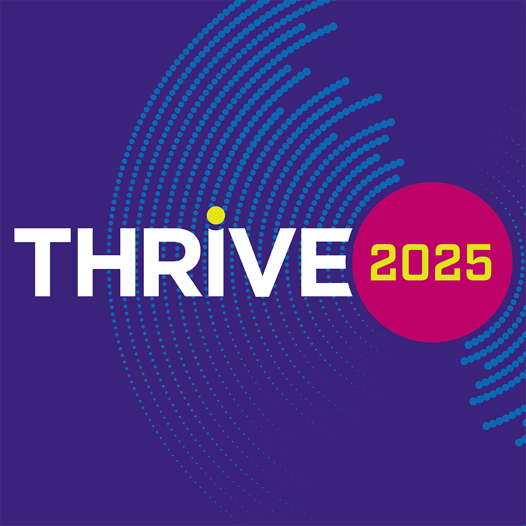 Closing Ceremony:  Thrive Talks