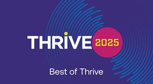 Best of Thrive